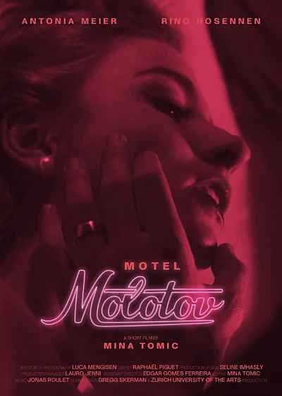 Motel Molotov