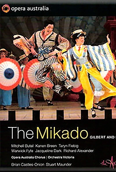 The Mikado