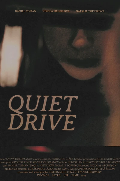 Quiet Drive