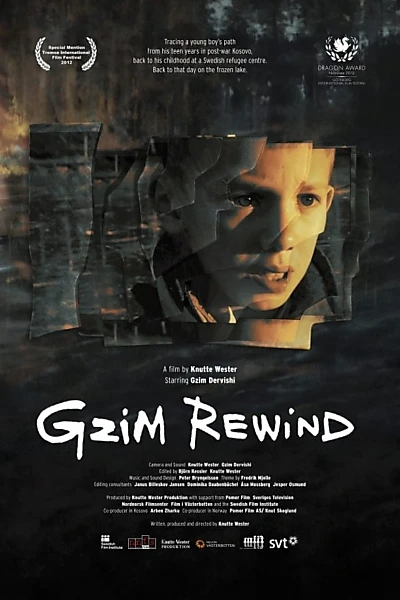 Gzim Rewind