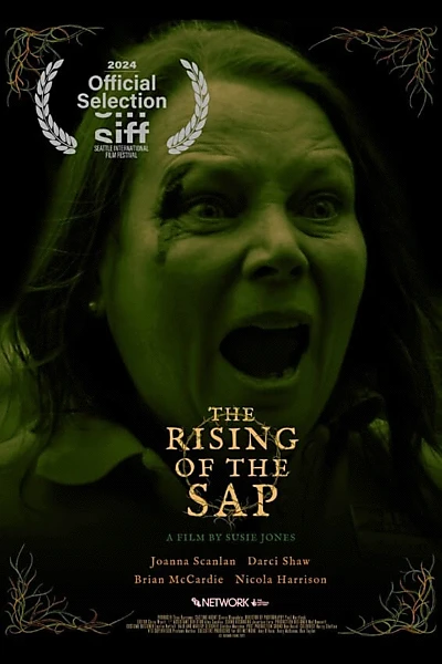 The Rising of the Sap