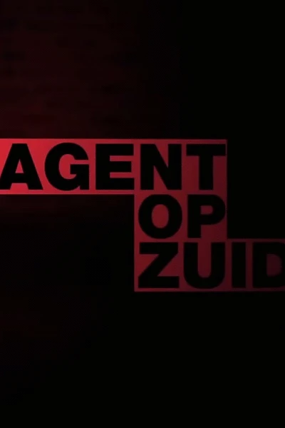 Wijkagent op Zuid