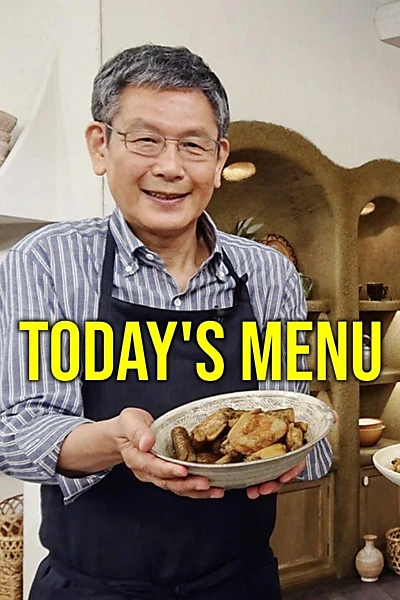 Today's Cooking
