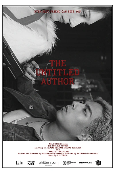 The Untitled Author