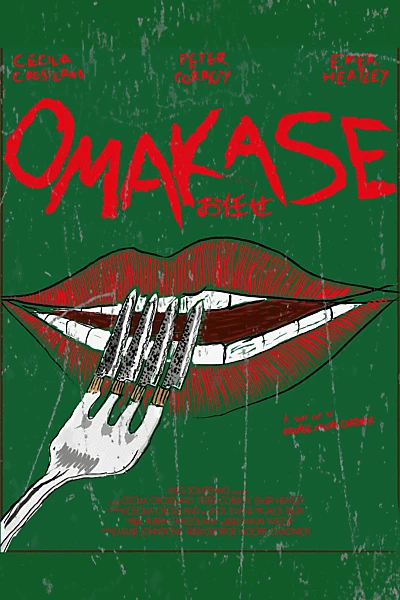 Omakase