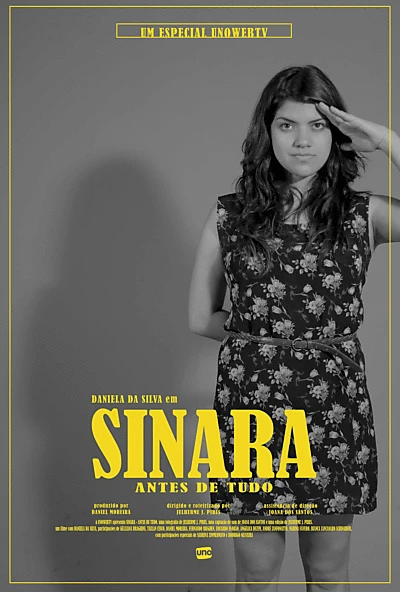 Sinara: antes de tudo