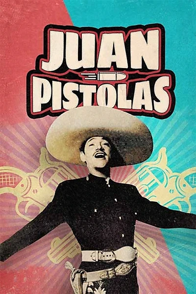 Juan Pistolas