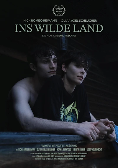 Ins Wilde Land