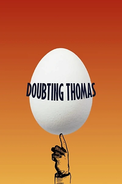 Doubting Thomas