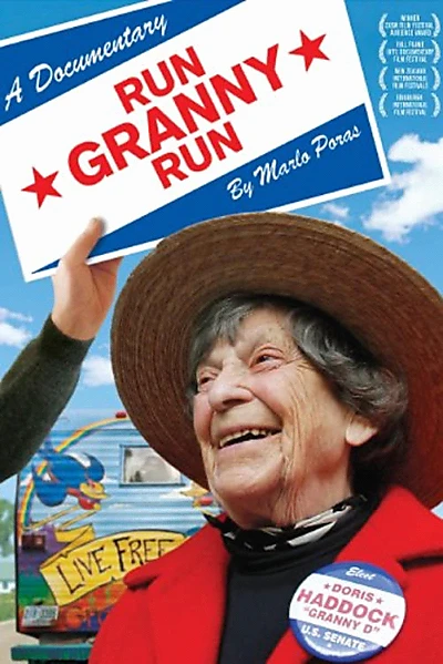 Run Granny Run