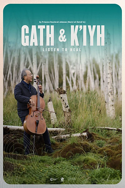 Gath & K'iyh: Listen to Heal