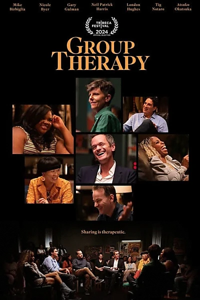 Group Therapy