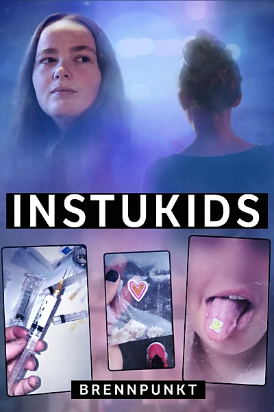 Brennpunkt: Instukids