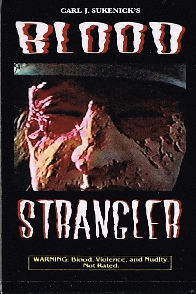 Blood Strangler