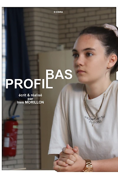 Profil Bas