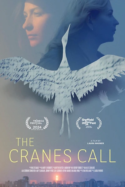 The Cranes Call