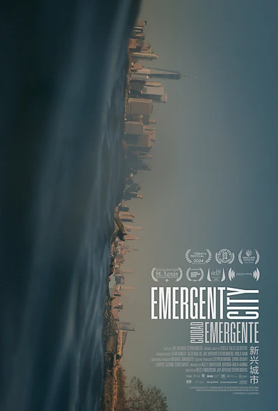 Emergent City