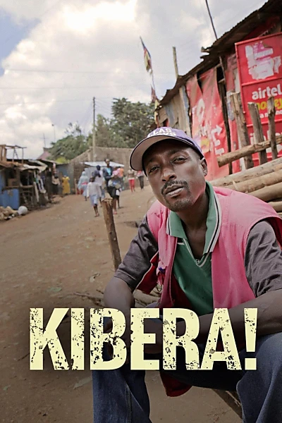 Kibera!