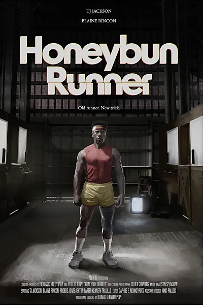 Honeybun Runner