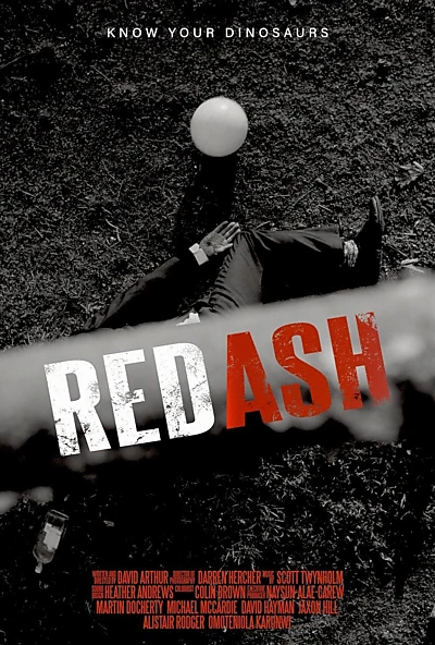 Red Ash