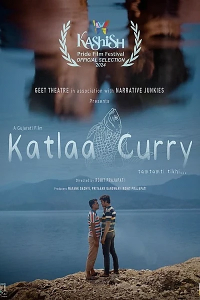 Katlaa Curry