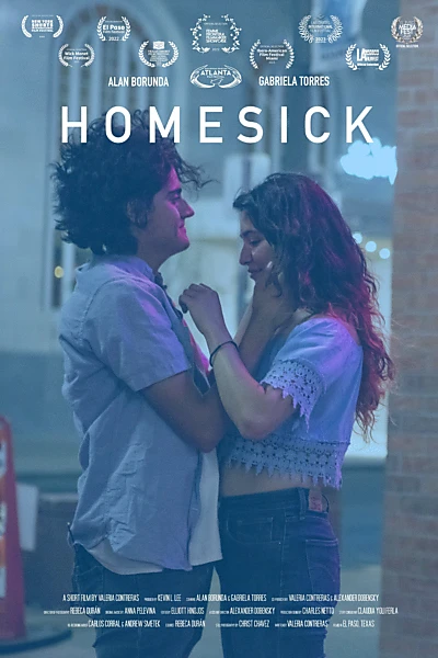 Homesick