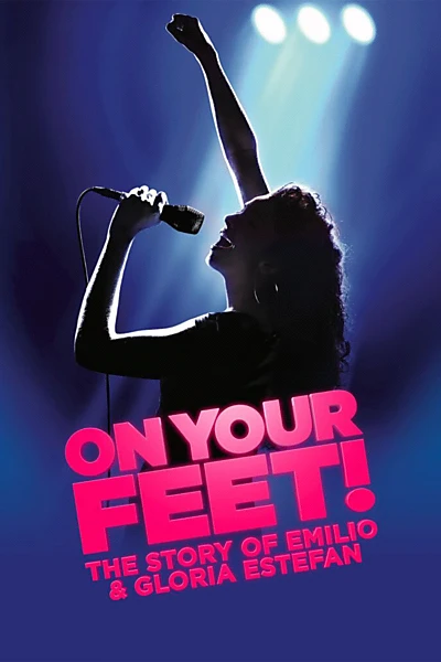 On Your Feet!