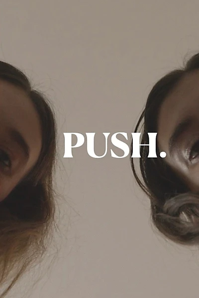 PUSH.