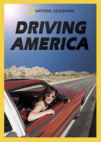 Driving America