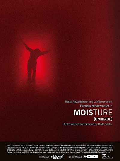 Moisture