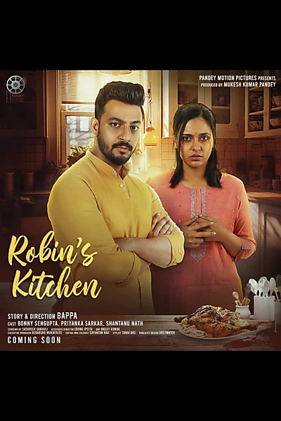 Robin's Kitchen