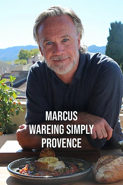 Marcus Wareing Simply Provence