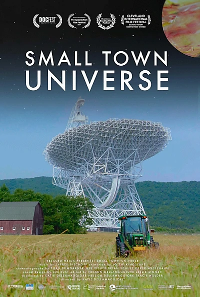 Small Town Universe