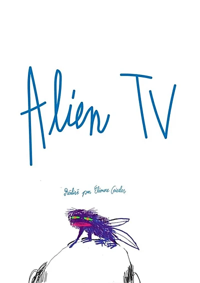 Alien TV