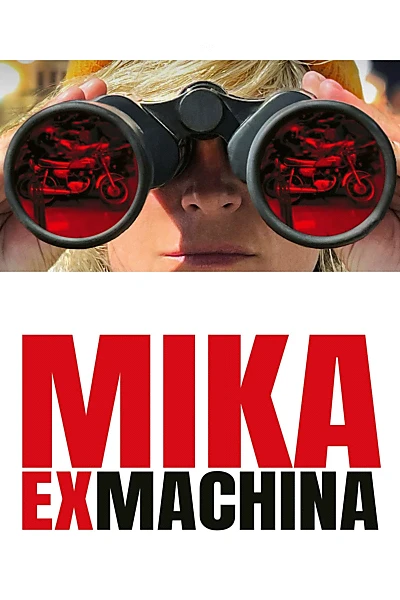 Mika Ex Machina