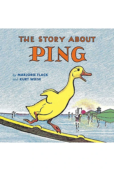 The Story About Ping