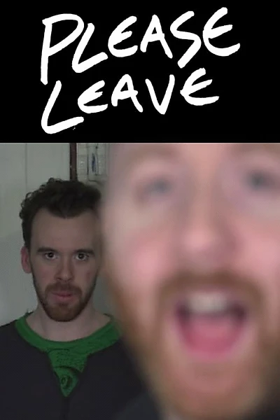 Cannipals Short Film 001: Please Leave