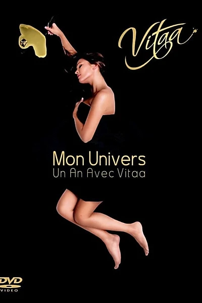 Mon univers : Un an avec Vitaa