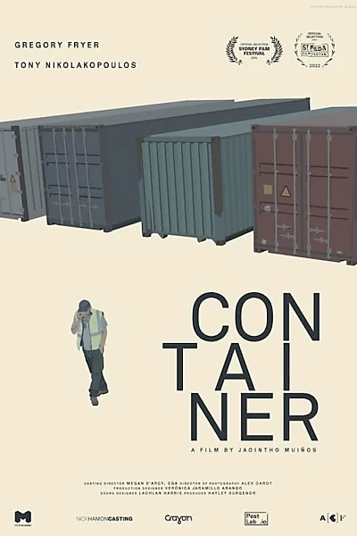 Container