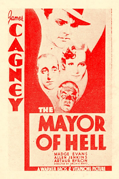 The Mayor of Hell