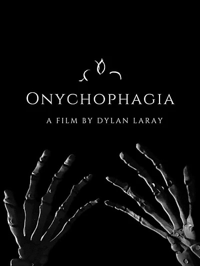 Onychophagia