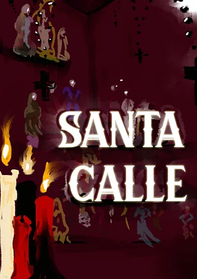 Santa Calle