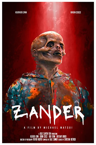 Zander