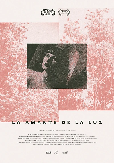 La amante de la luz