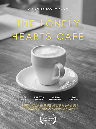 The Lonely Hearts Café