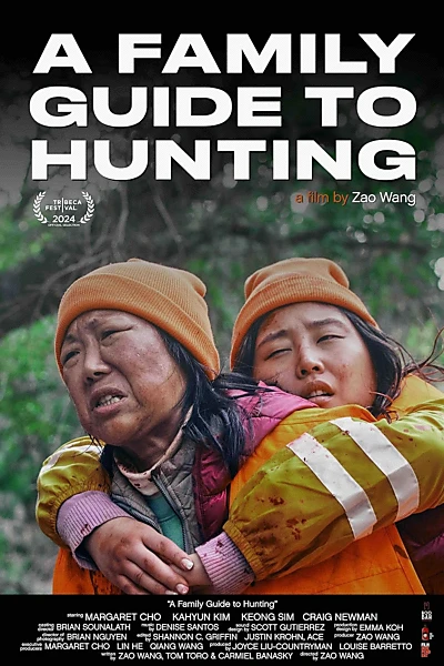 A Family Guide to Hunting