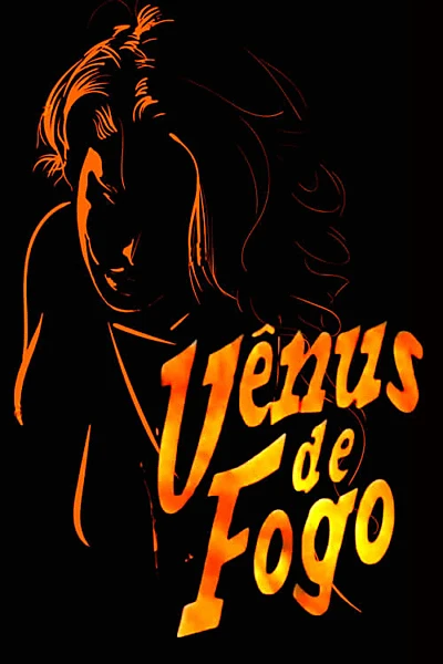 Vênus de Fogo