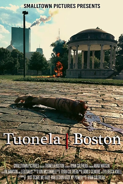 Tuonela Boston