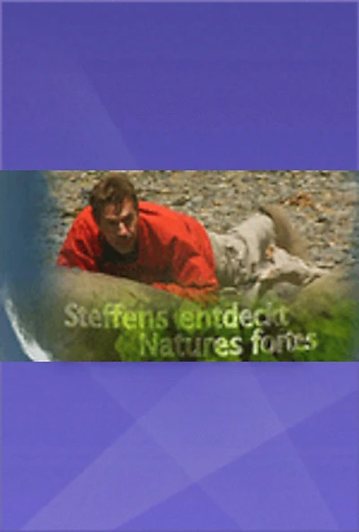 Steffens entdeckt