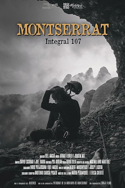 Montserrat, Integral 107